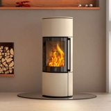 Стальная печь Spartherm Ambiente А3